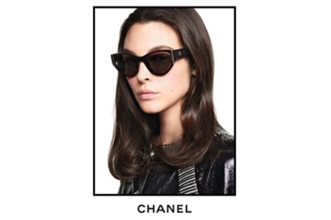 luxottica occhiali chanel|Luxottica e Chanel: la partnership entra nel terzo decennio di vita.